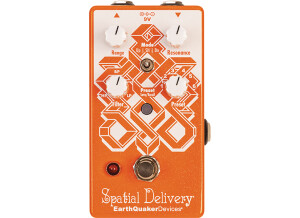 EarthQuaker Devices Spatial Delivery v3