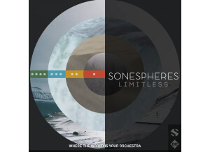 Soundiron Sonespheres Limitless