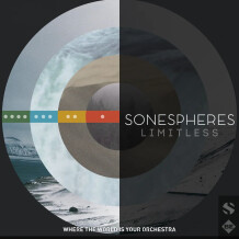 Soundiron Sonespheres Limitless