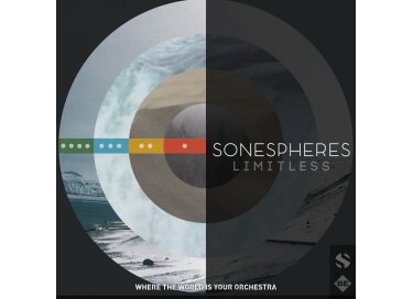 Soundiron Sonespheres Limitless