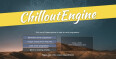 Chillout Engine est disponible en version 2.0