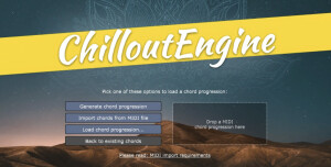 Feelyoursound Chillout Engine Pro