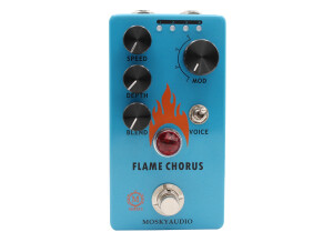 Mosky Flame Chorus