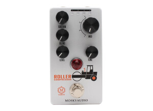 Mosky Roller Compressor