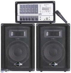 Phonic Powerpack 620