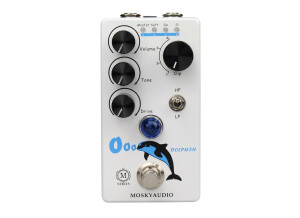 Mosky Dolphin