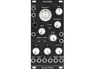 Malstrom Audio Wyvern
