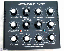 Anyware Instruments Megapole Lite