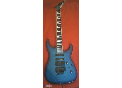 Jackson Fusion Pro