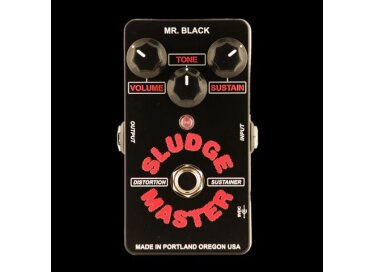 Mr. Black SludgeMaster
