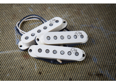 Seymour Duncan Eric Gales Signature Pickup Set