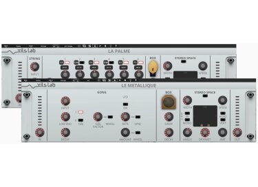 XILS-lab Les Diffuseurs