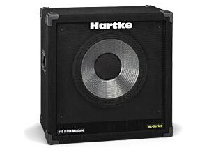 Hartke 115XL