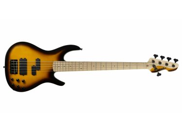 Markbass MB F1 Navigator 5