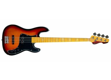 Markbass MB GV 4 Gloxy Passive