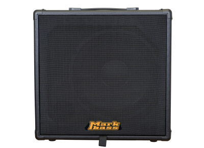 Markbass CMB 121 Black Line