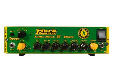 Markbass Little Mark IV Ninja