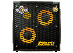 Markbass MB58R 102 XL Pure