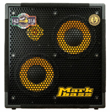 Markbass MB58R 102 XL Pure