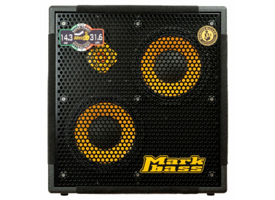 Markbass MB58R 102 XL Pure