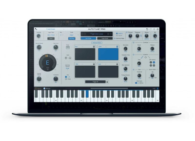 Antares Audio Technology Auto-Tune Pro 11