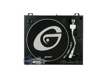 Gemini DJ XL-120 MK2
