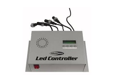 Showtec Led Controller