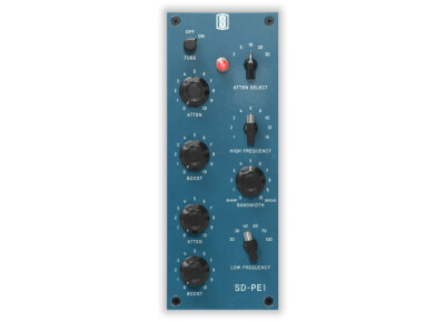 Slate Digital SD-PE1