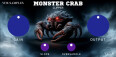 Découvrez Monster Crab