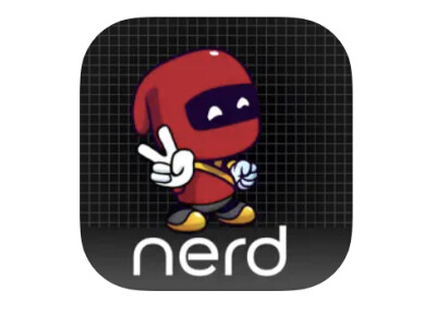 AudioKit Pro Nerd Synth