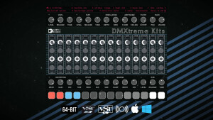 SampleScience DMXtreme Kits