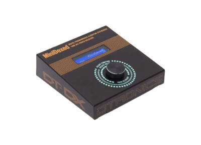 Dtronics DT-DX