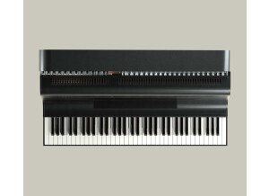 Keybird Instruments X1