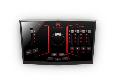 M-Audio M-Game Solo