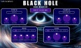 Voici le nouveau Black Hole 808 Maker chez Vox Samples