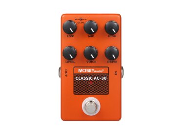 Mosky Classic AC-30