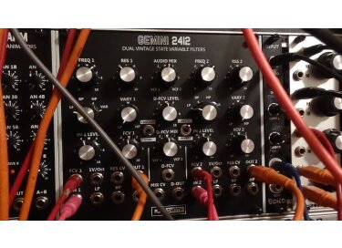 AJH Synth Gemini 2412