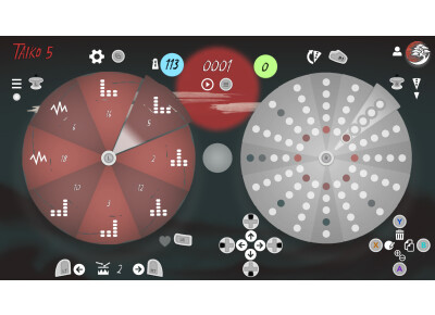 Miga Games Taiko 5