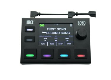 Gooroo Controllers Liobox 2