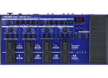 Boss ME-90B