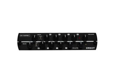 Synergy Amps DRECT Preamp Module