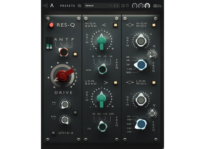 Tone Empire RES-Q
