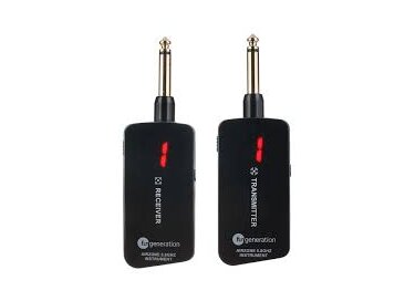 Fun Generation AirZone 5.8Ghz Instrument