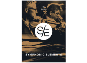 Ujam Symphonic Elements Bundle