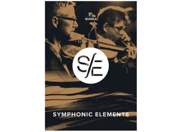 Ujam Symphonic Elements Bundle