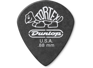 Dunlop Tortex Jazz III 0.88mm