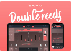 Audio Modeling SWAM Double Reeds Bundle