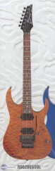 Ibanez RG620QS