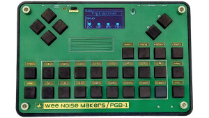 Wee Noise Makers PGB-1
