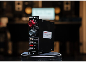 AudioScape Engineering Co. V1290